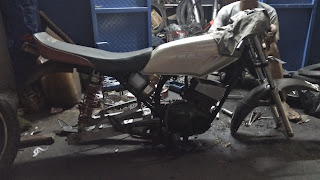 Bengkel Mulyo Motor (BMM) Sport