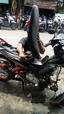 Bengkel muslim