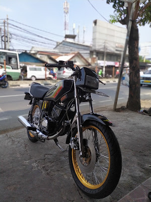 Bengkel Mustika Motor