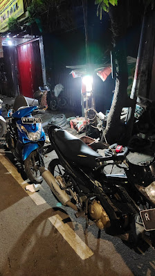 Bengkel Nasution (24jam)