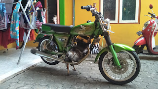 Bengkel ND Barokah