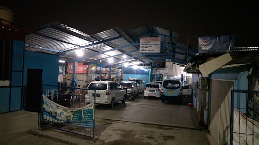 Bengkel Nindhiya Adi Dharma