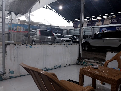 Bengkel Nissan Datsun Spesialis (ART AUTO SERVICE)