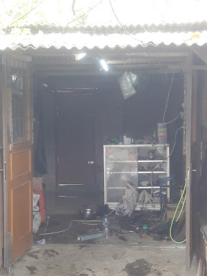 BENGKEL NJM (Noel Jaya Teknik)
