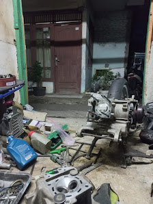 BENGKEL NJM