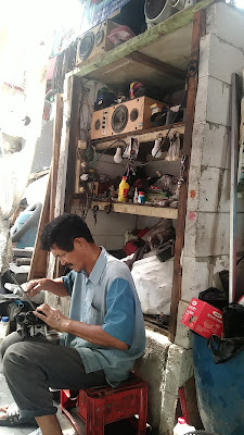 Bengkel nopi