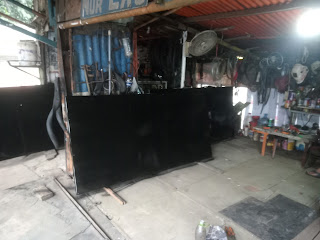 Bengkel Nur Las Listrik Las Karbit