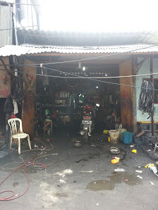 Bengkel One Motor