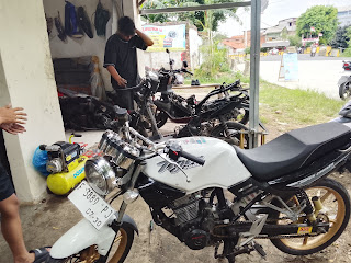 Bengkel Ono Motor