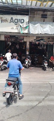 Bengkel Pangestu