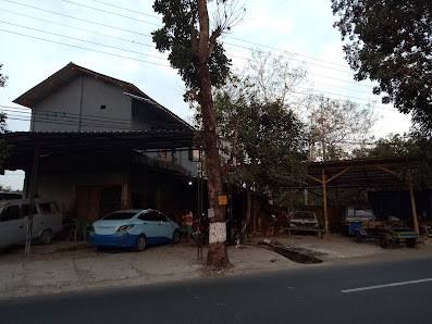 Bengkel Panggilan 24 Jam / Cat / Las / Spare Part / Aki