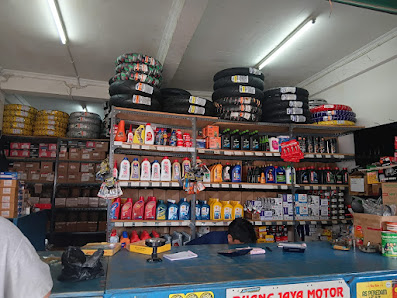 Bengkel Panggilan Motor & Mobil 24 jam