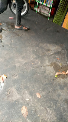 Bengkel panja motor