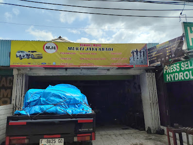 Bengkel per ANEKA PER