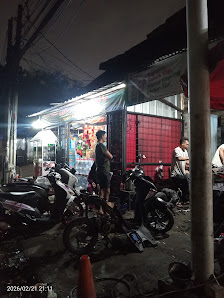 Bengkel Perdana Service