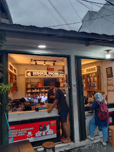 Bengkel phonecell