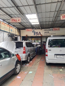 Bengkel PJA AC MOBIL 1 cibubur