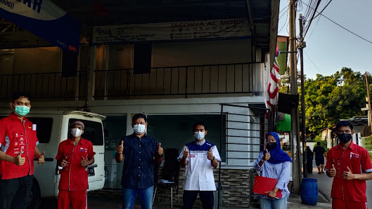 Bengkel PJA AC MOBIL 3 Blok Dukuh