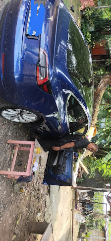 Bengkel PowerWindow Mulya Glass