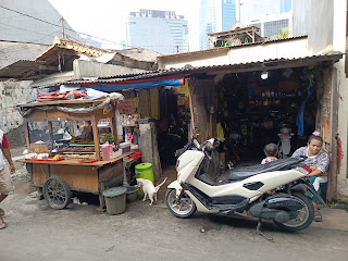 Bengkel PRIMITIP