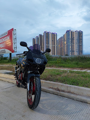 Bengkel Puma Motor
