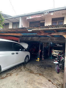 BENGKEL RADIATOR WANDI