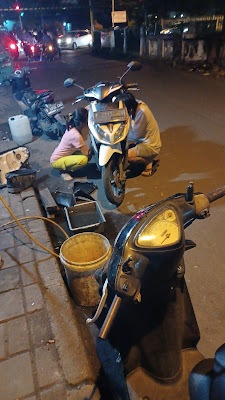 Bengkel Raisa Manunggal