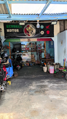 Bengkel Rendy Jaya Motor