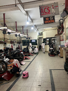 Bengkel Resmi Honda AHASS 1283 SEMAR MOTOR