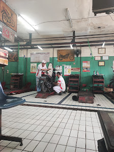 Bengkel Resmi Honda (AHASS) Irama Jaya