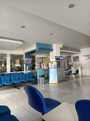 Bengkel Resmi Suzuki