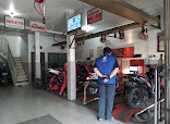 Bengkel Resmi Yamaha Sopo Indah Motor