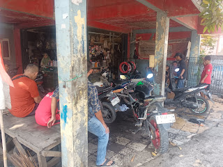 Bengkel RH Motor