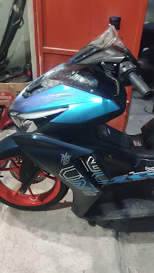 BENGKEL RICO JAYA MOTOR
