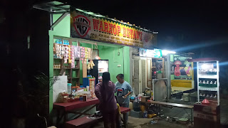 BENGKEL RUDI MOTOR