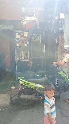 Bengkel Rumaha A2Racing Team
