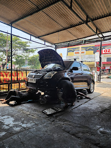 Bengkel Samudra Jaya
