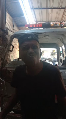 Bengkel Sartika Motor