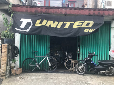 Bengkel Sepeda Agil