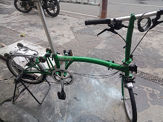 Bengkel Sepeda