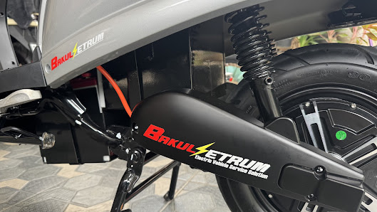Bengkel Service Sepeda & Motor Listrik (Bakul Setrum)