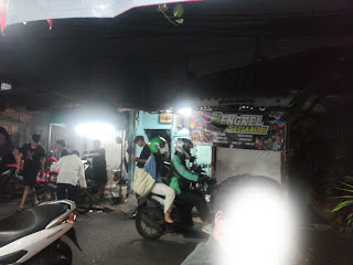 Bengkel Setiabudi