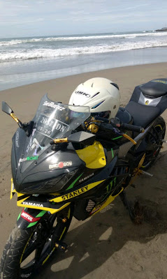 Bengkel SHE BUEK MOTOR