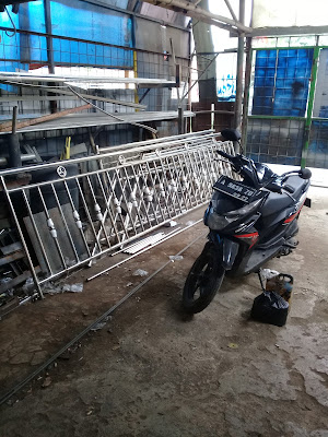 Bengkel Sinar Kumala