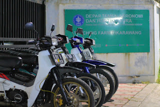 Bengkel SISKA JAYA MOTOR