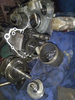 Bengkel SJM