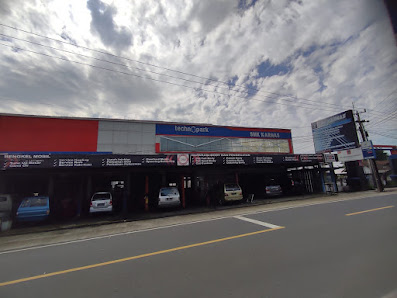 Bengkel Smart Auto Care Kuningan