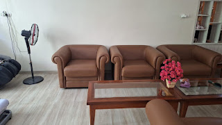 Bengkel Sofa Di Jakarta