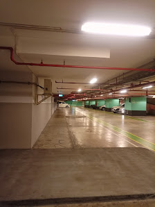 Bengkel Space