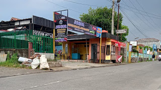 BENGKEL SPESIALIS MOBIL MATIC ( JUNIOR AUTOSERVICE ) BENGKEL MATIC BOGOR
